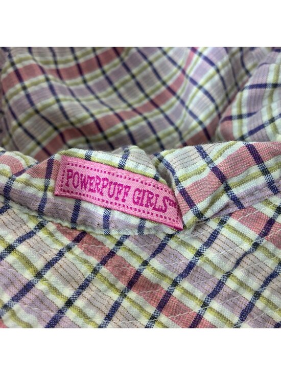 VTG Y2K PowerPuff Girls Bucket Hat VTG Y2K PowerPuff Girls Bucket main image 8